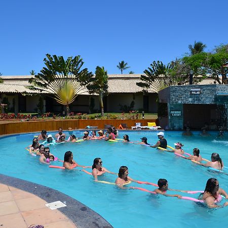 Porto Seguro Eco Bahia Hotel Екстериор снимка