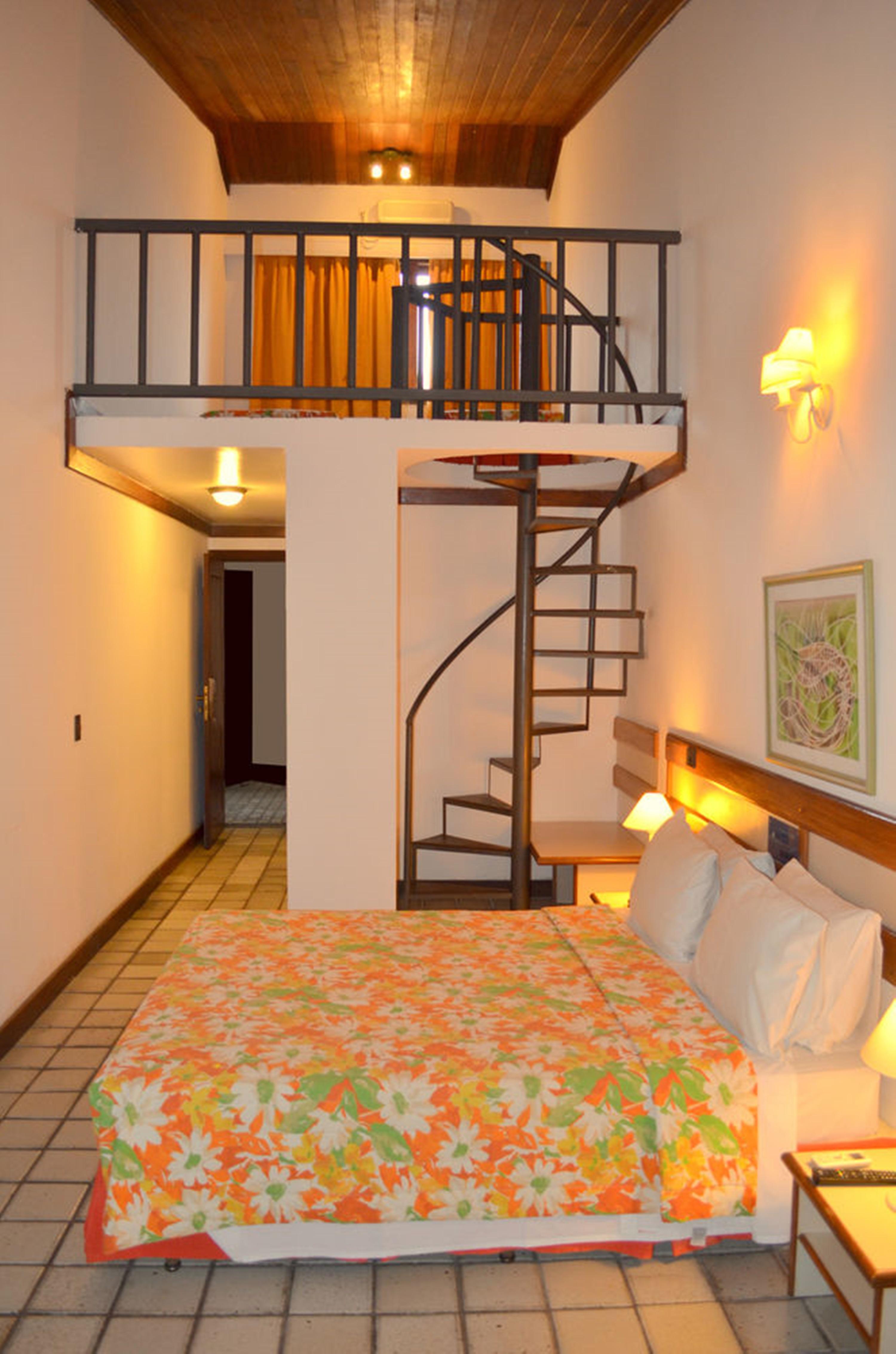 Porto Seguro Eco Bahia Hotel Екстериор снимка