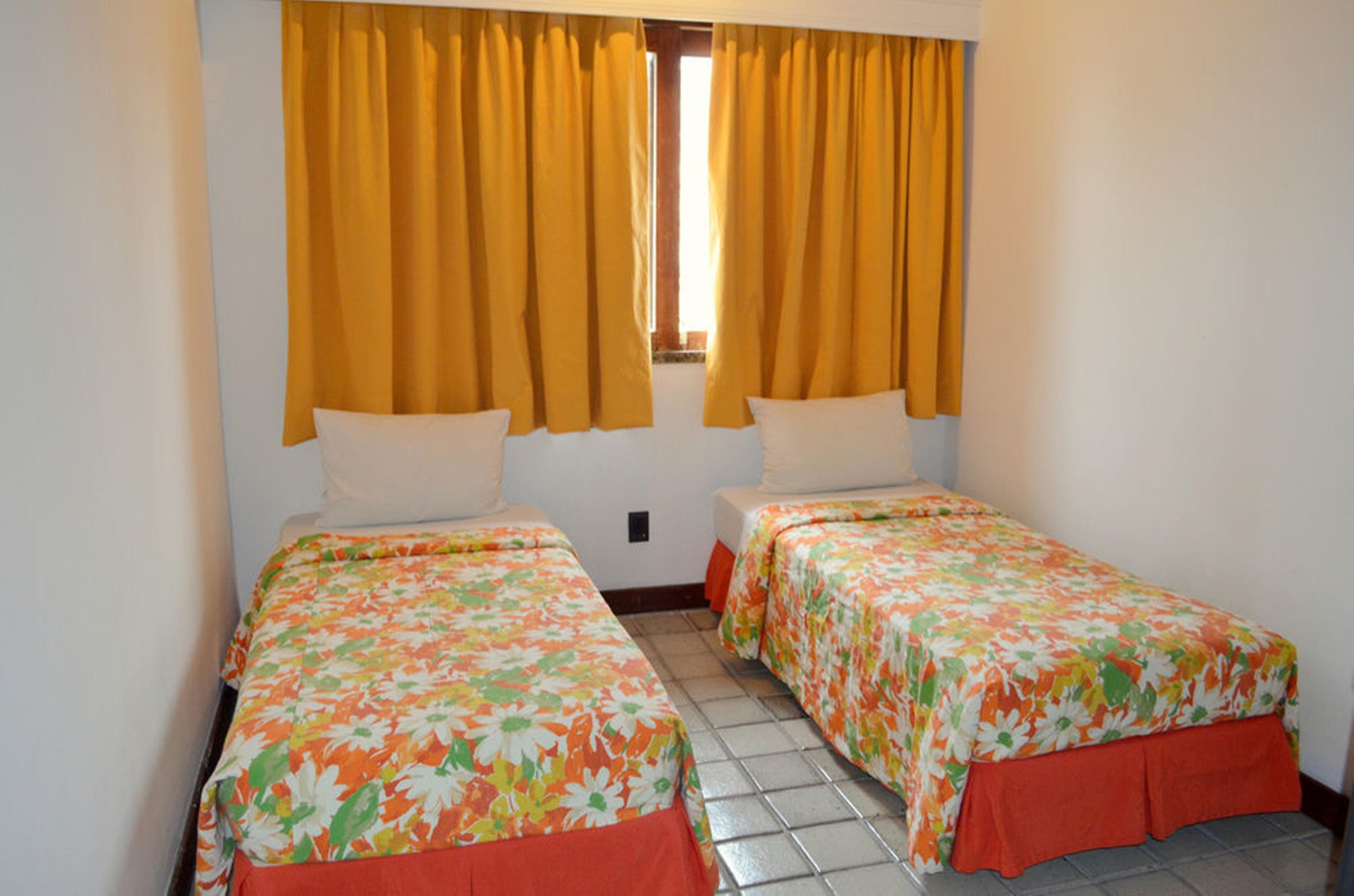 Porto Seguro Eco Bahia Hotel Екстериор снимка