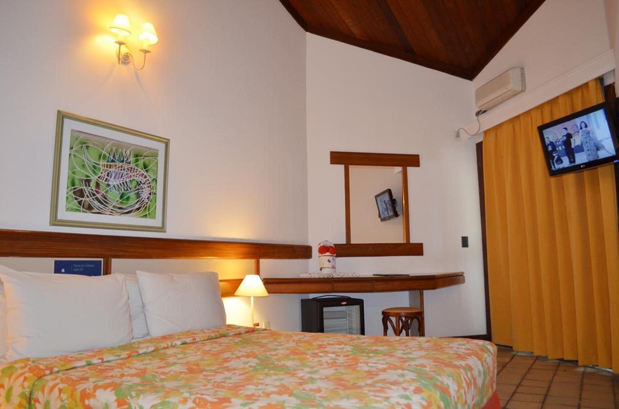 Porto Seguro Eco Bahia Hotel Екстериор снимка