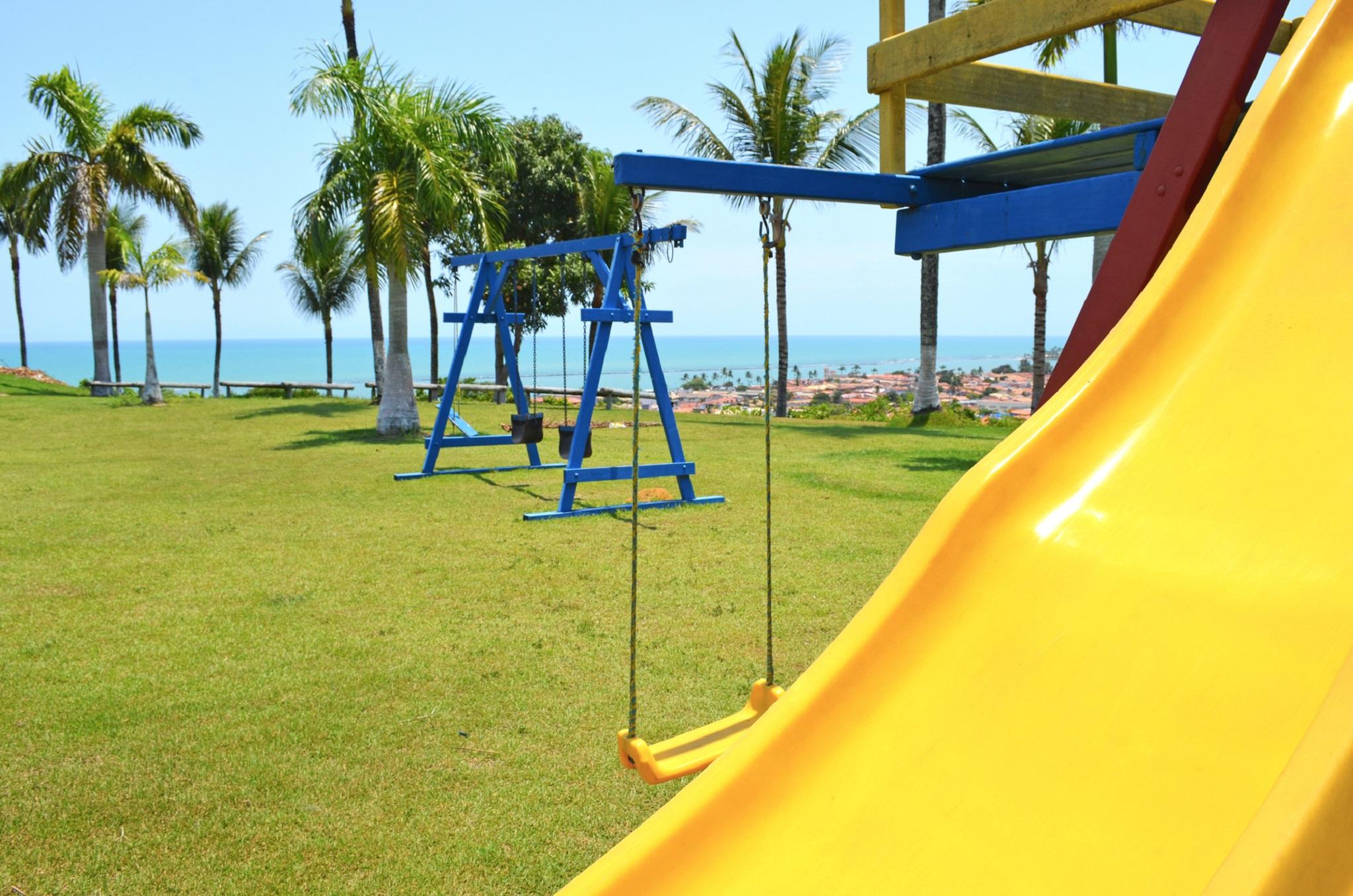 Porto Seguro Eco Bahia Hotel Екстериор снимка