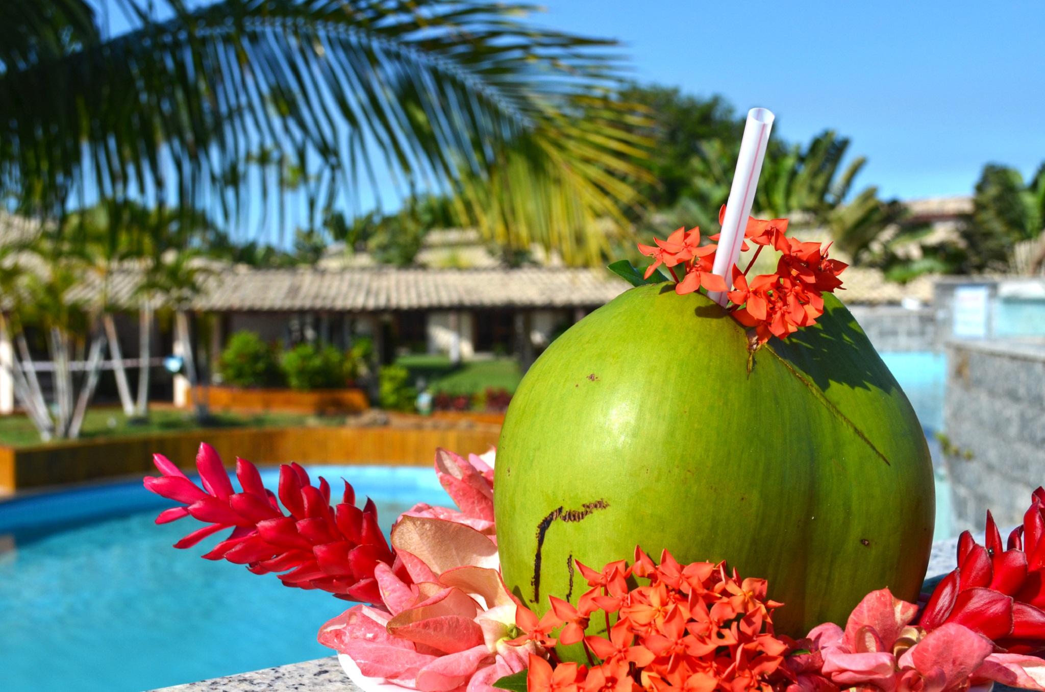 Porto Seguro Eco Bahia Hotel Екстериор снимка