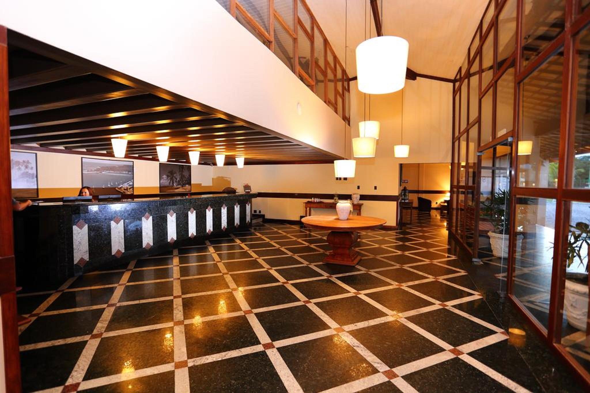 Porto Seguro Eco Bahia Hotel Екстериор снимка