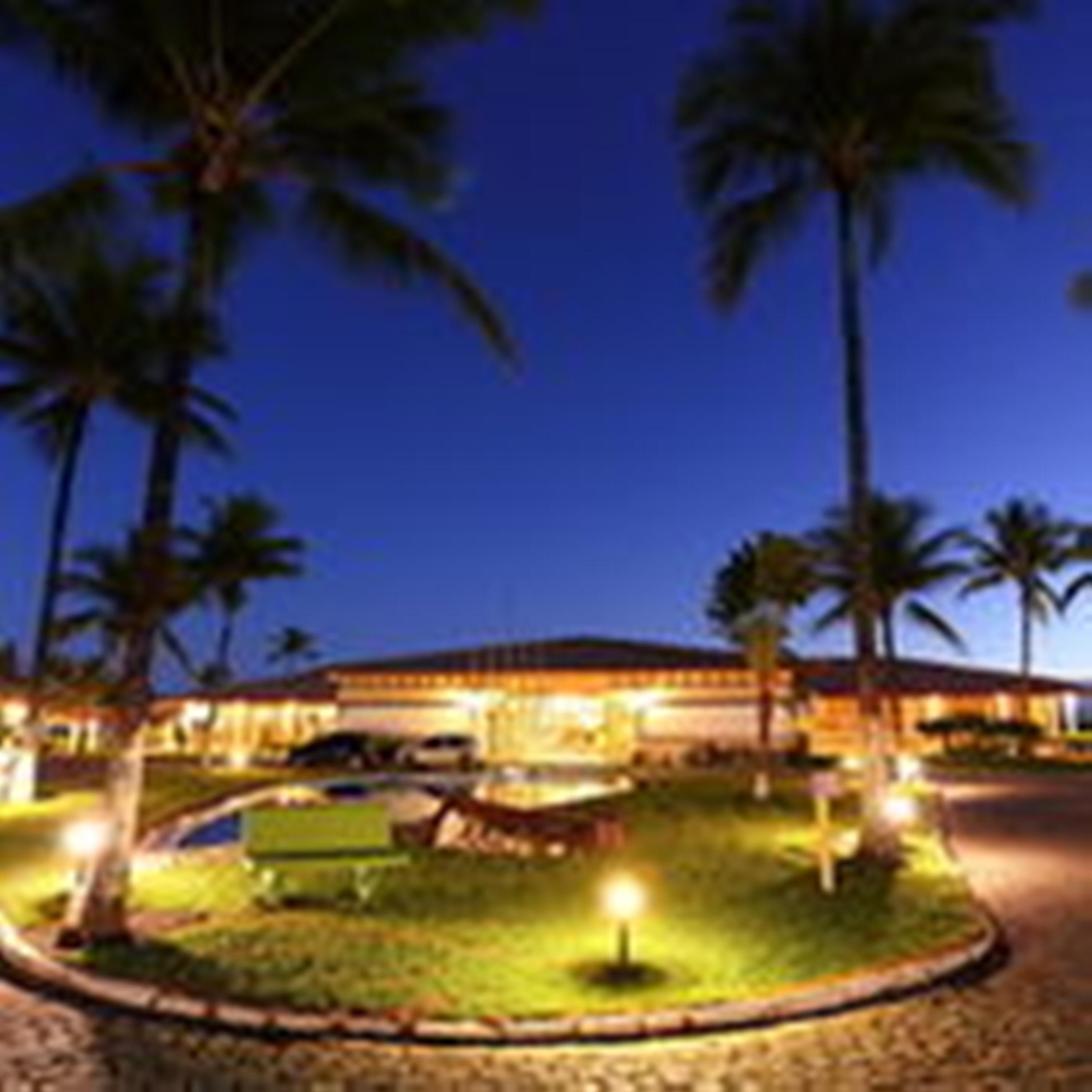 Porto Seguro Eco Bahia Hotel Екстериор снимка