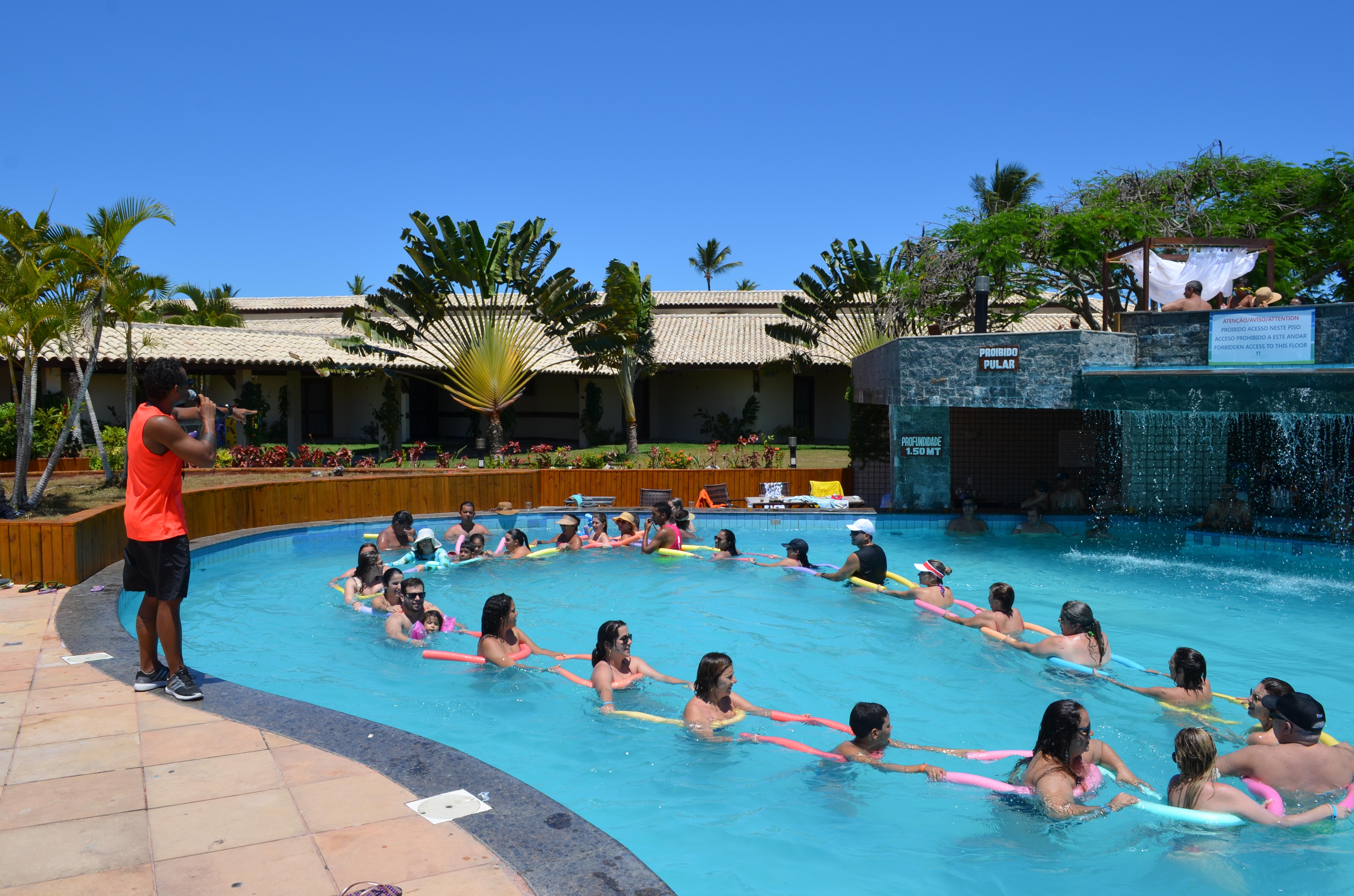 Porto Seguro Eco Bahia Hotel Екстериор снимка