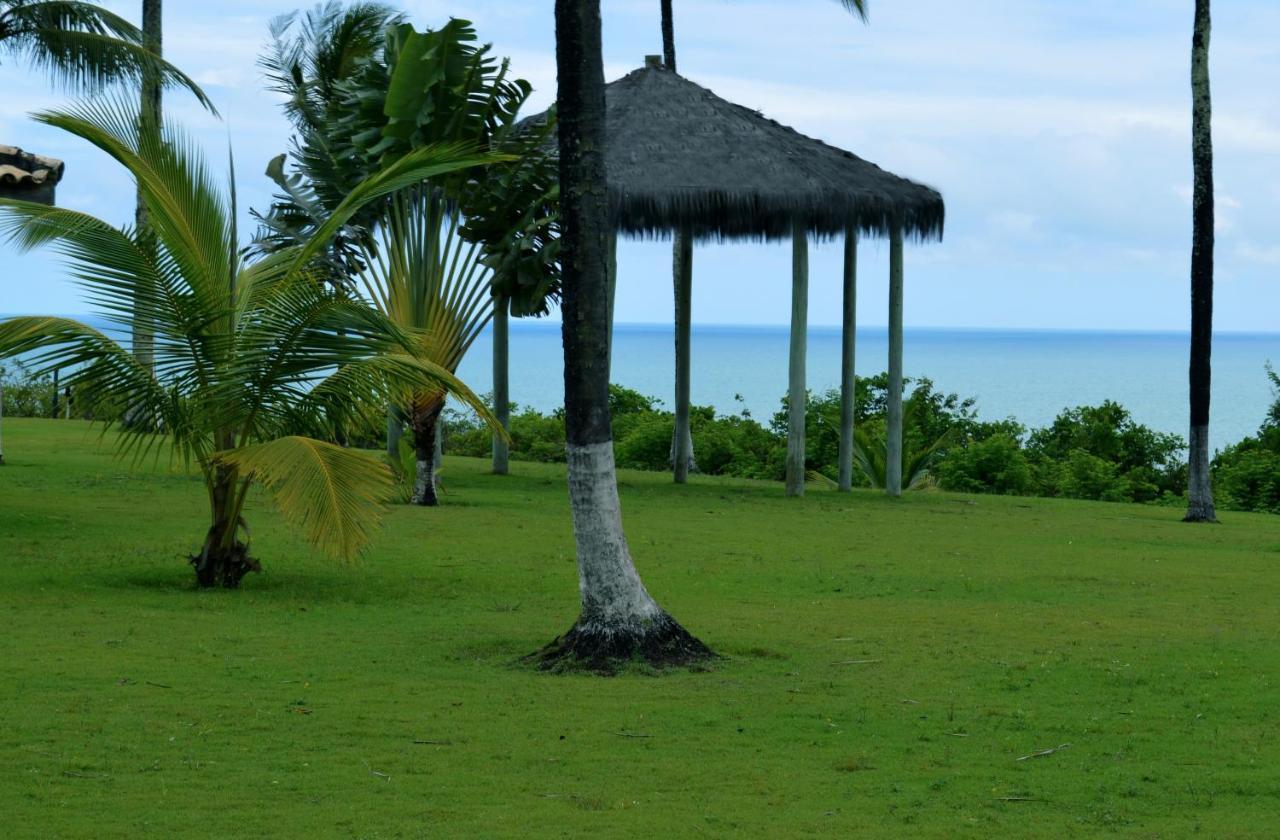 Porto Seguro Eco Bahia Hotel Стая снимка