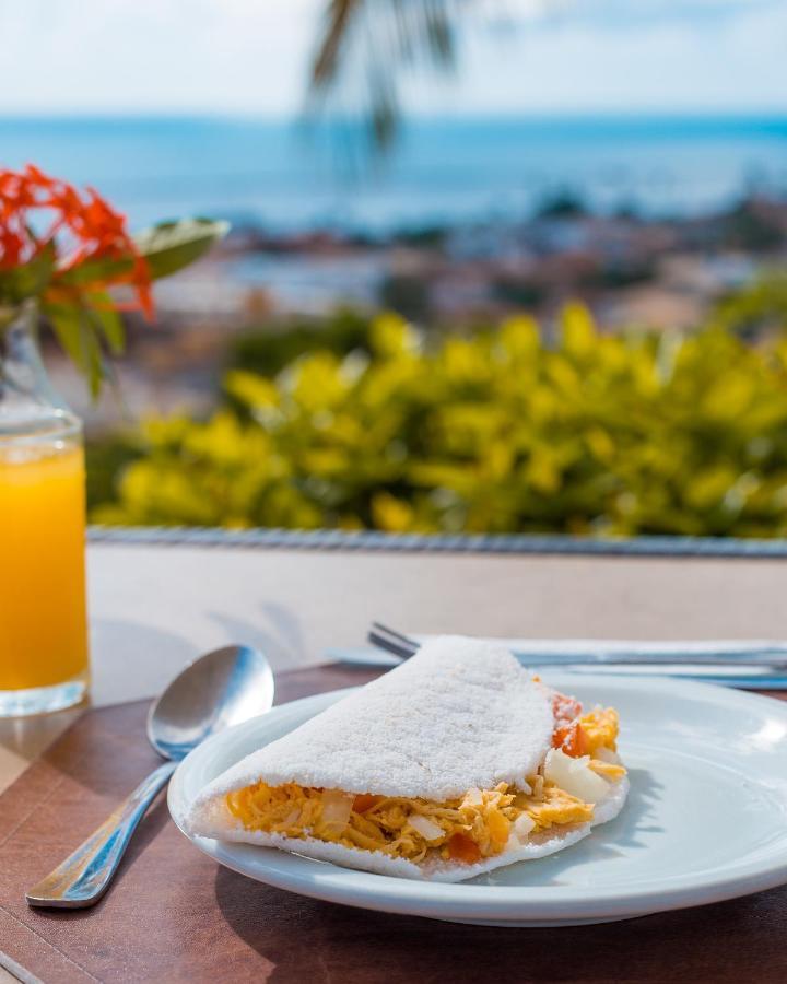 Porto Seguro Eco Bahia Hotel Екстериор снимка