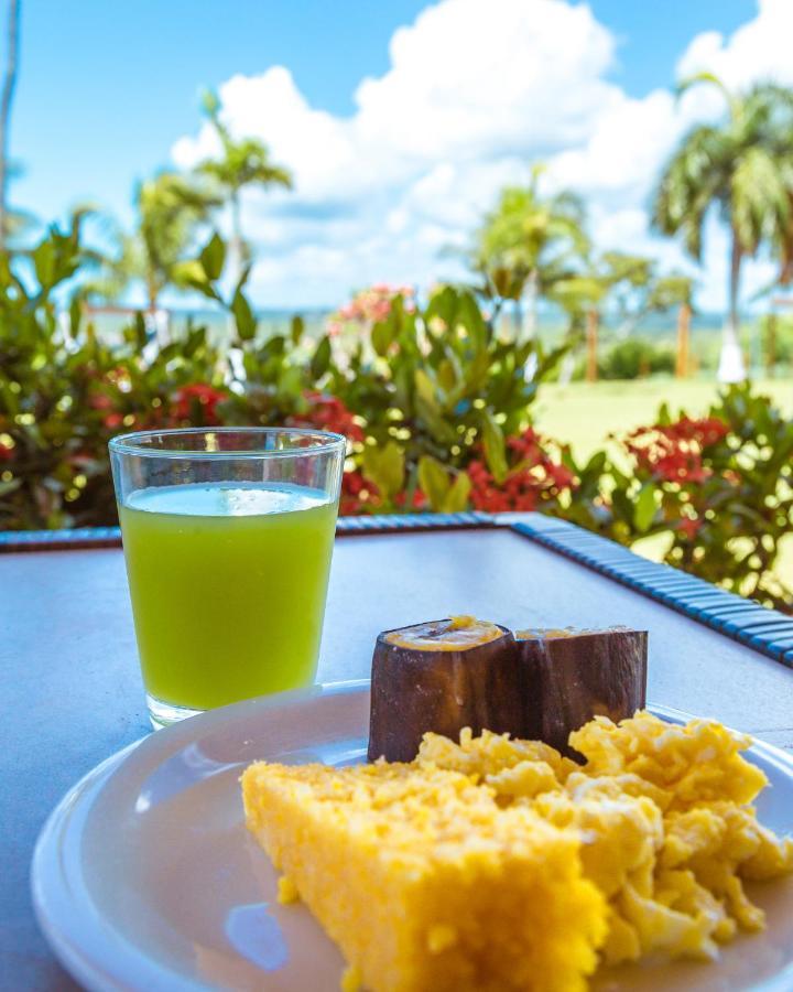 Porto Seguro Eco Bahia Hotel Екстериор снимка