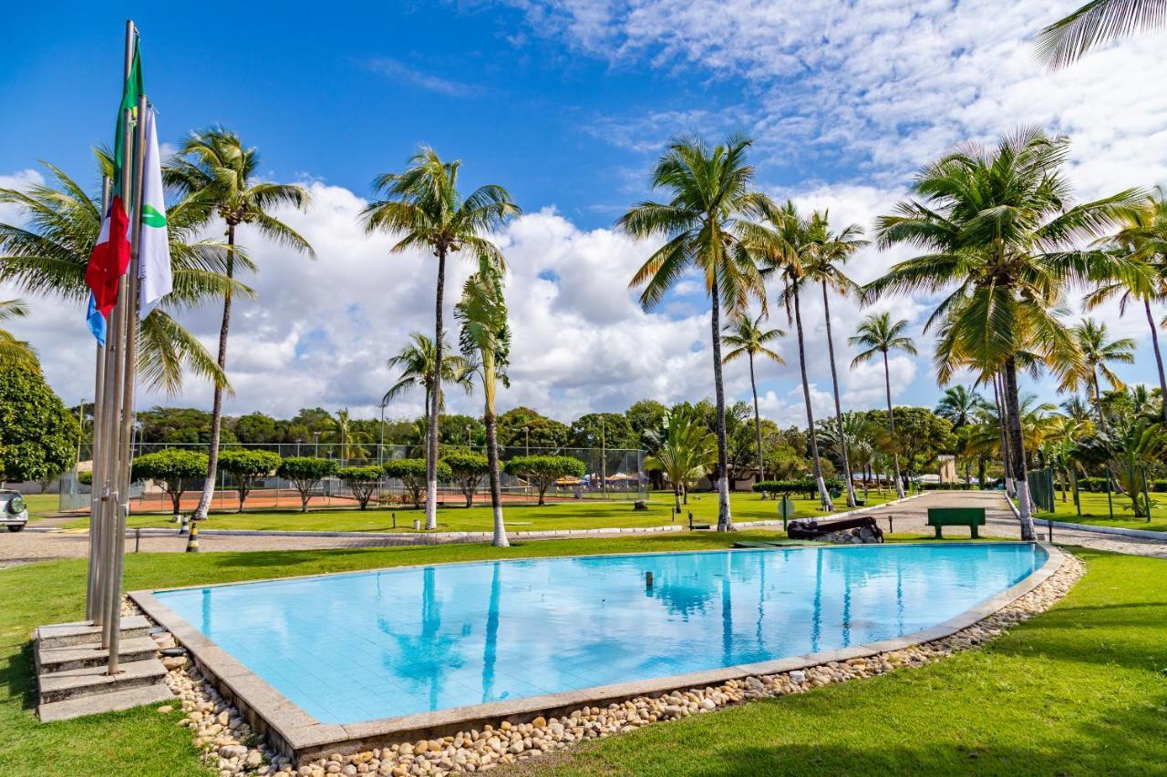 Porto Seguro Eco Bahia Hotel Екстериор снимка