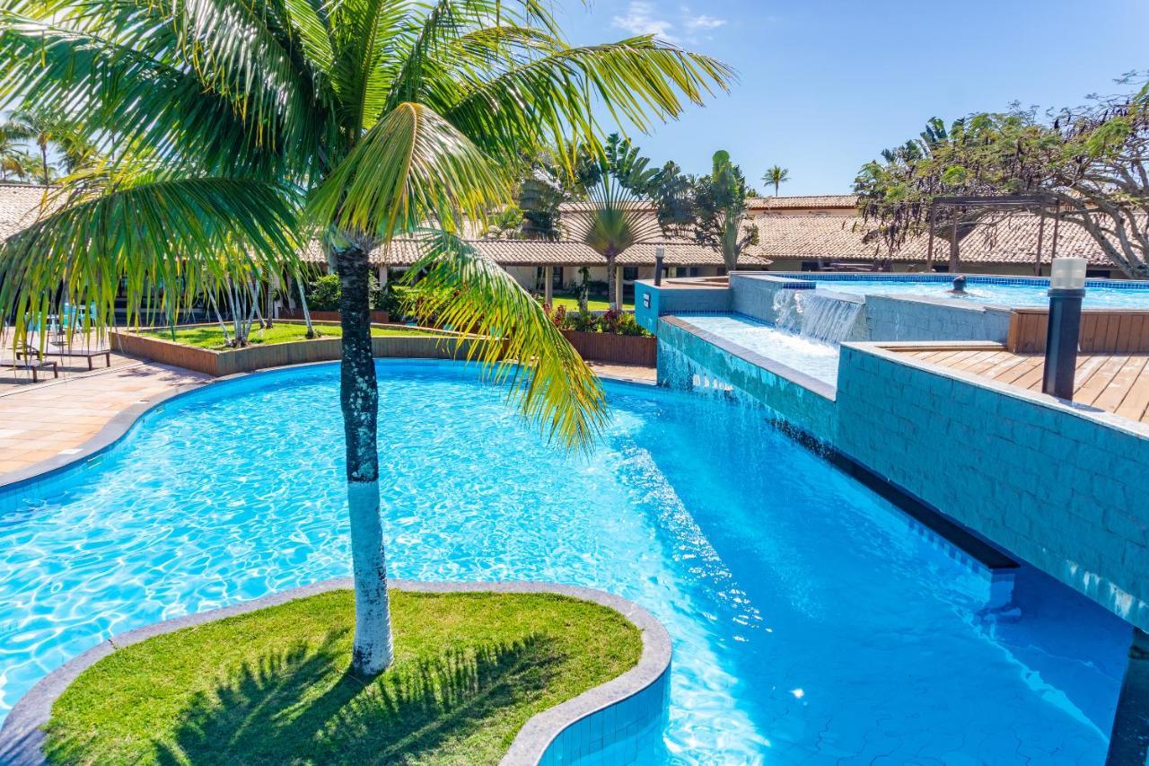 Porto Seguro Eco Bahia Hotel Екстериор снимка