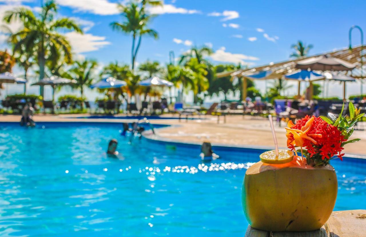 Porto Seguro Eco Bahia Hotel Екстериор снимка