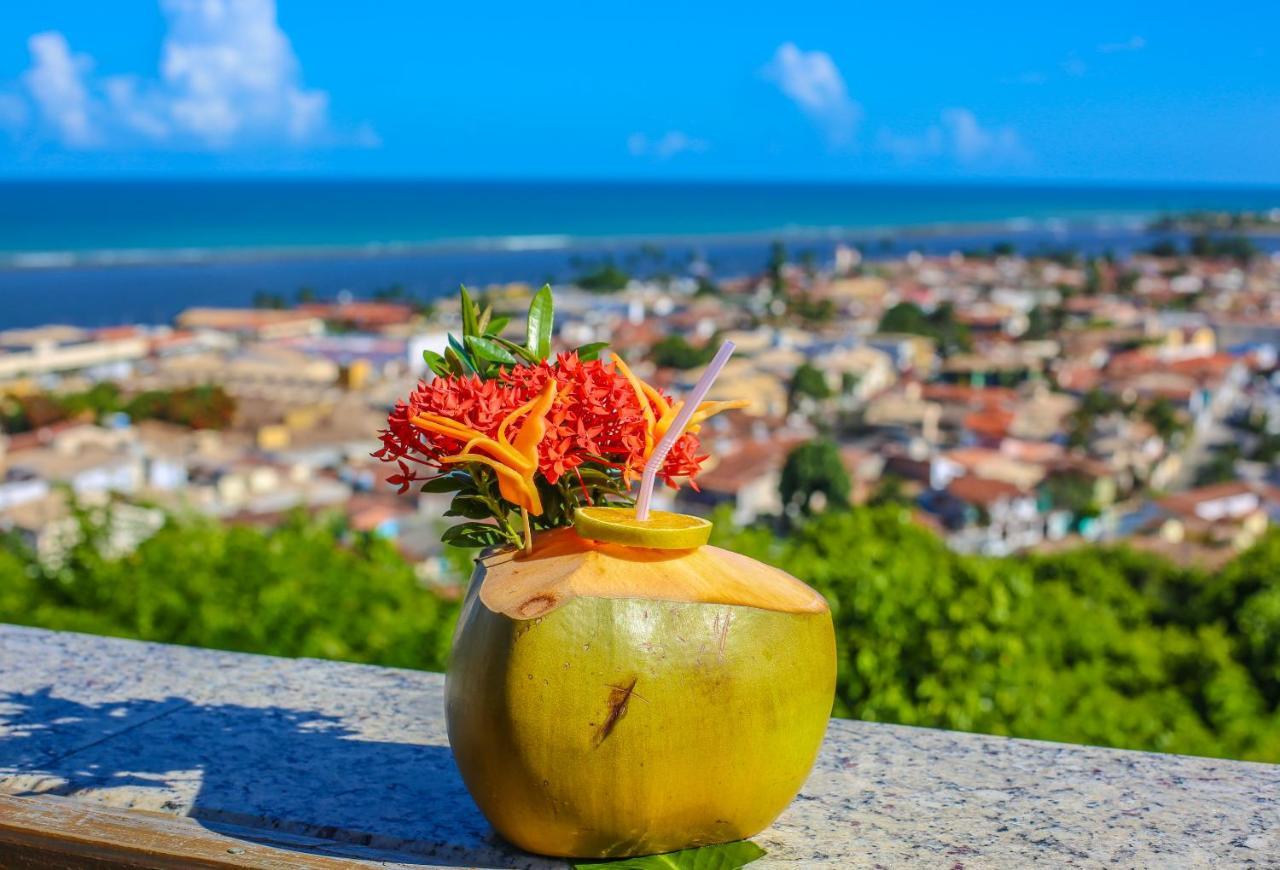Porto Seguro Eco Bahia Hotel Екстериор снимка
