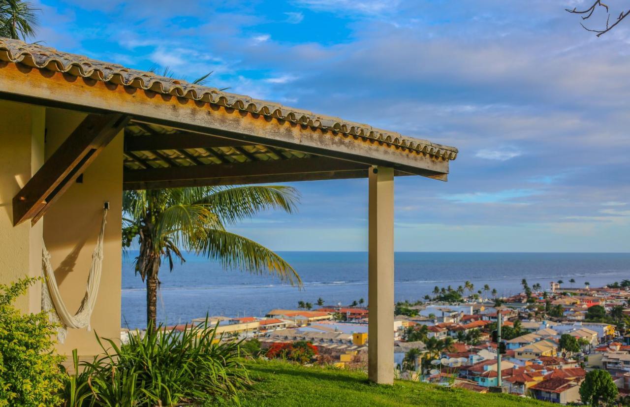Porto Seguro Eco Bahia Hotel Екстериор снимка