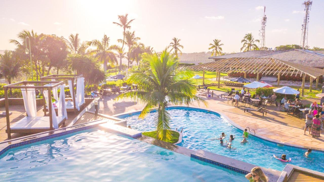 Porto Seguro Eco Bahia Hotel Екстериор снимка