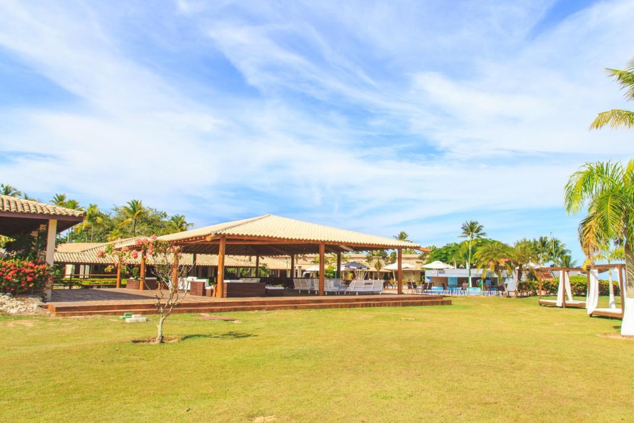 Porto Seguro Eco Bahia Hotel Екстериор снимка