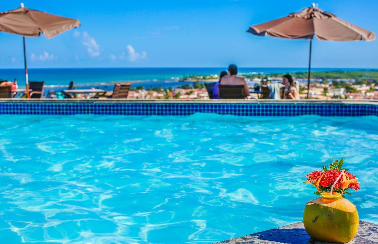 Porto Seguro Eco Bahia Hotel Екстериор снимка