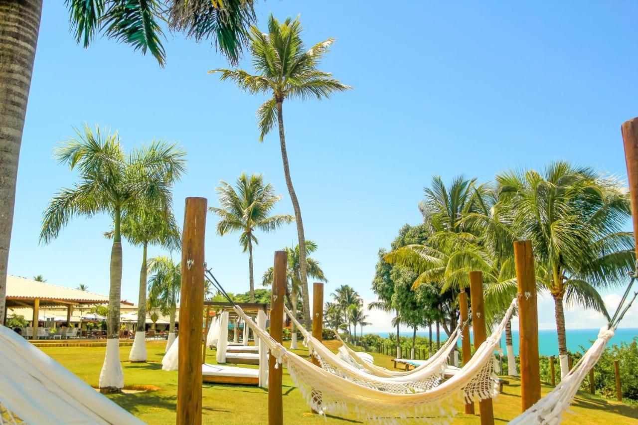 Porto Seguro Eco Bahia Hotel Екстериор снимка