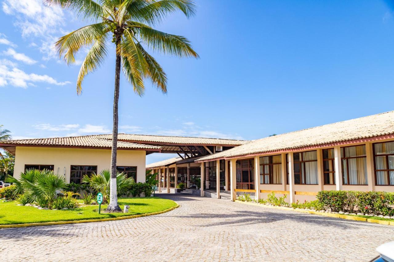 Porto Seguro Eco Bahia Hotel Екстериор снимка