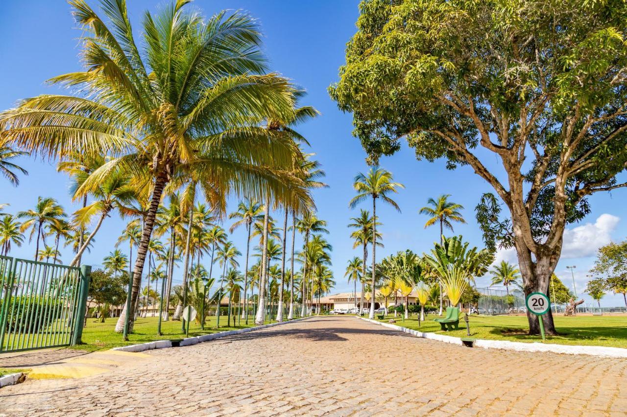Porto Seguro Eco Bahia Hotel Екстериор снимка