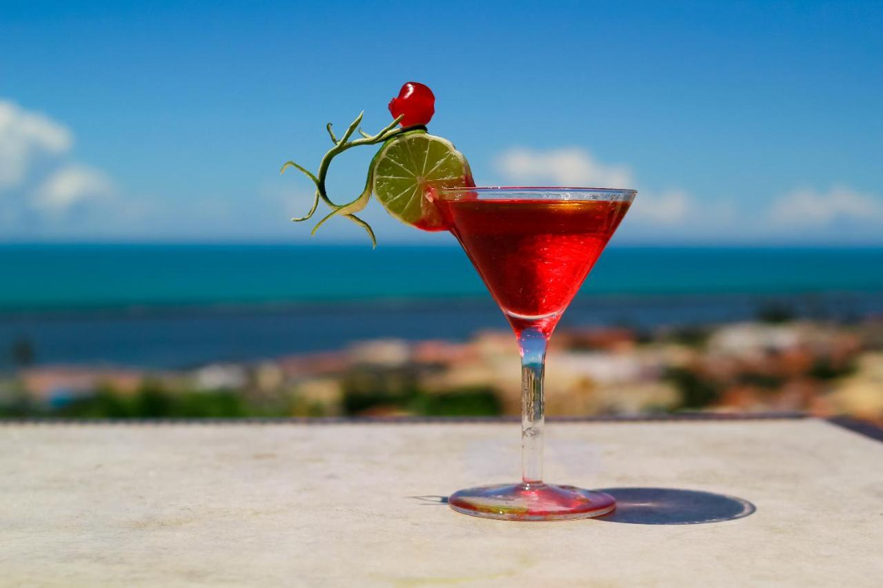 Porto Seguro Eco Bahia Hotel Екстериор снимка