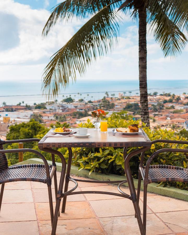 Porto Seguro Eco Bahia Hotel Екстериор снимка