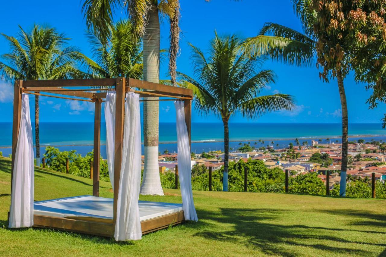 Porto Seguro Eco Bahia Hotel Екстериор снимка