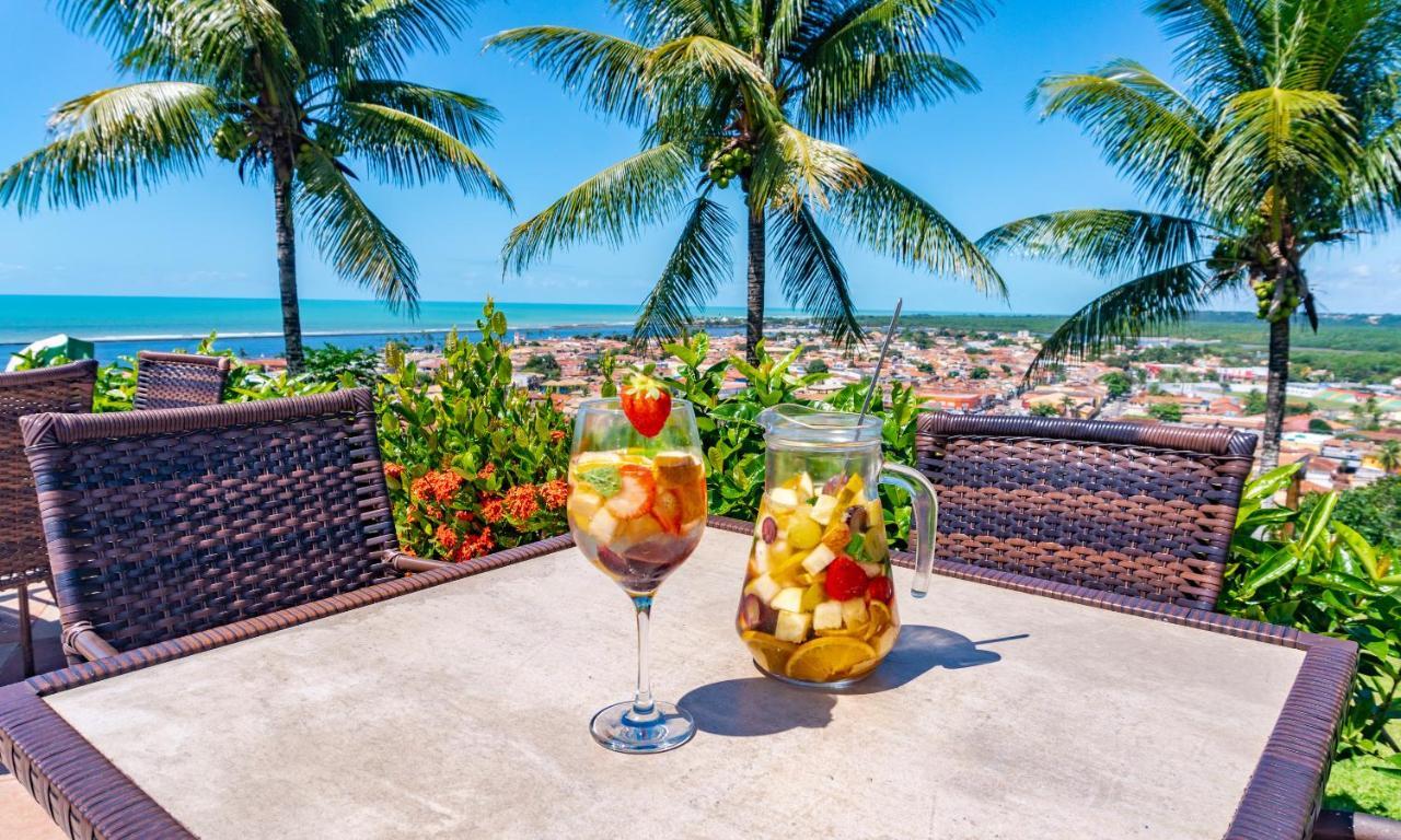 Porto Seguro Eco Bahia Hotel Екстериор снимка