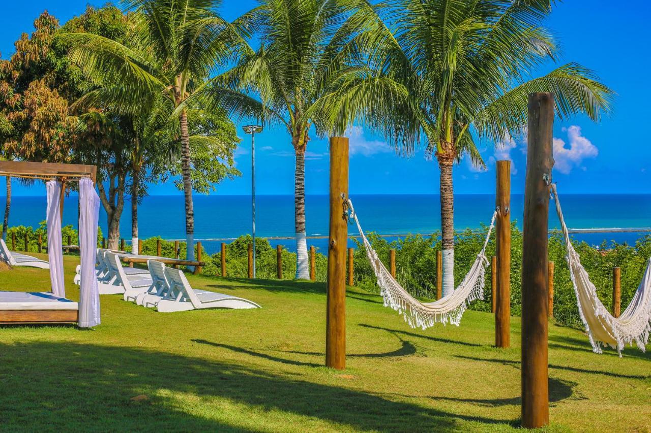 Porto Seguro Eco Bahia Hotel Екстериор снимка