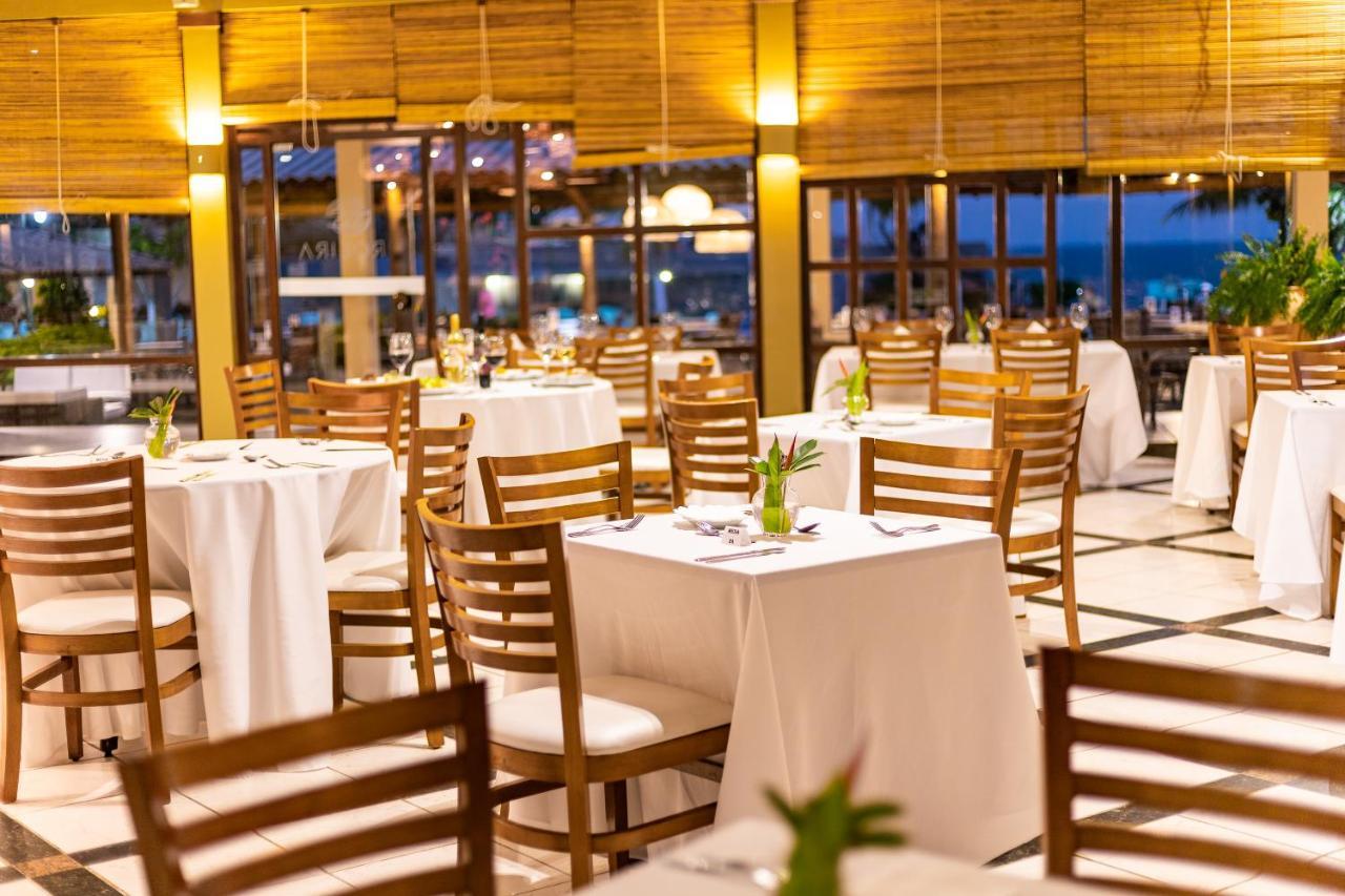 Porto Seguro Eco Bahia Hotel Екстериор снимка