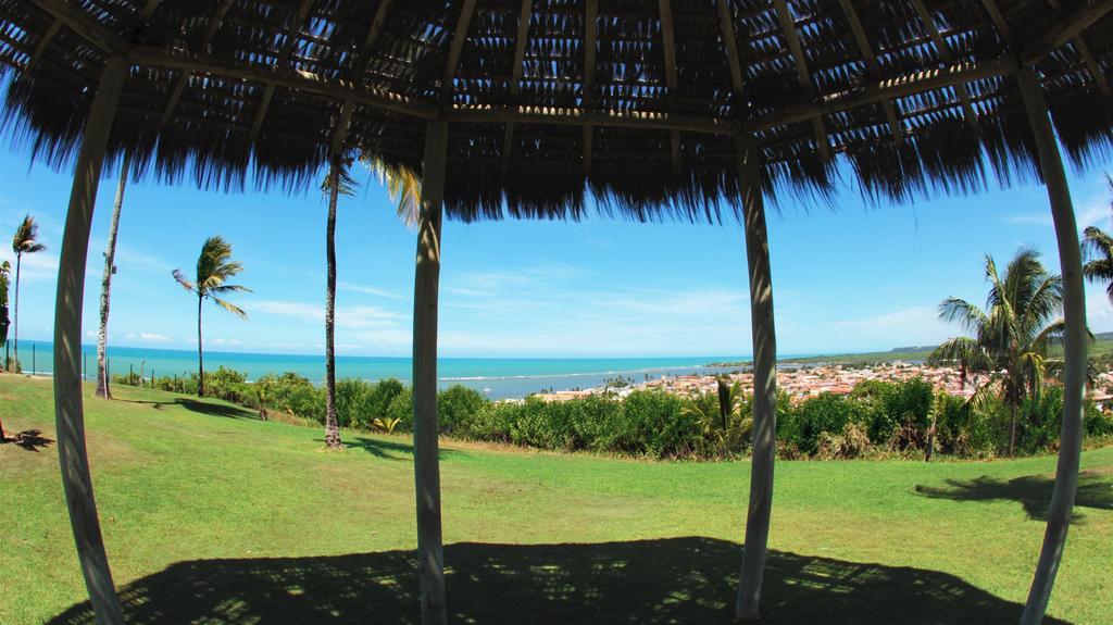 Porto Seguro Eco Bahia Hotel Екстериор снимка
