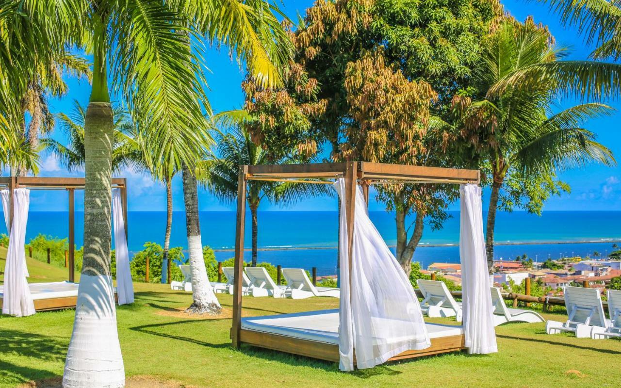 Porto Seguro Eco Bahia Hotel Екстериор снимка