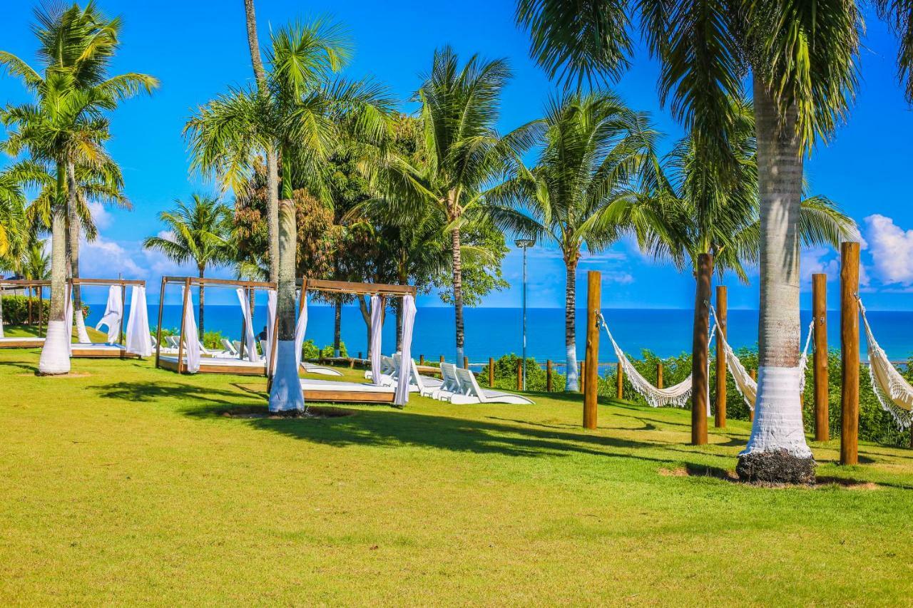Porto Seguro Eco Bahia Hotel Екстериор снимка